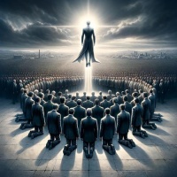 看多了好莱坞电影，容易变傻