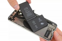 可拆卸电池或将重出江湖？iPhone可拆卸模块电池专利曝光