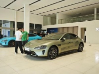 小米汽车App突然上架，SU7终极震撼曝光！！