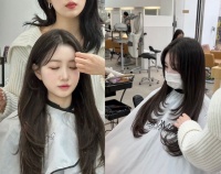 韩国妆造工作室，正在批量爆改“女明星”
