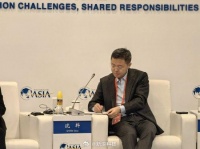 百度高管回应与苹果合作：我们已经有一个案例了，还是很有潜力的