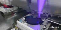 ASML NXE:3800D导入全新工件台运动系统，效率提升22%