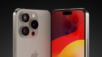 iPhone 16 Pro钛将“打光”，以吸引女性和外向用户