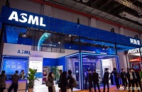 荷兰说了大实话！阿斯麦23%的营收在中国，限制光刻机是身不由己