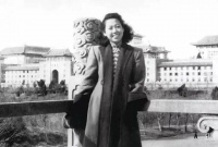 《巨流河》作者辞世:她以文学回应时代暴虐和历史无常
