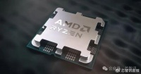 AMD下半年将推出Zen 5 CPU内核，性能将提升40%！