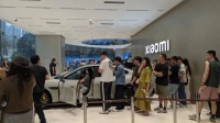 小米汽车试驾者排长队,提车等半年:雷军如何化解“产能危机”?