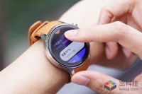 OPPO Watch X评测:如何打破智能手表的不可能三角?