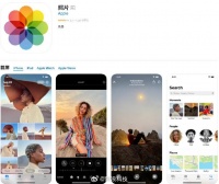欧盟希望iPhone能卸载照片App