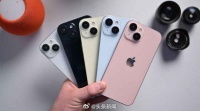 2月份iPhone全球销量下滑4%：三大市场销售疲软