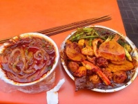 天水和开封,疯狂抢游客