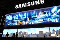 国产屏幕崛起！三星在AMOLED屏幕手机市场占有率首次跌破50%