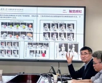 清华大学人工智能研究院智能机器人中心:“灵巧手”研发取得突破
