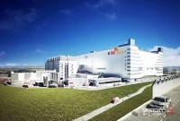 投资38.7亿美元，SK海力士宣布在美国建先进封装厂