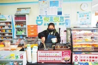 悦来悦喜满足“即时需求”（全力拼经济 各地在行动）