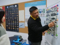 涠洲岛“网红鲸”，与追逐它的人