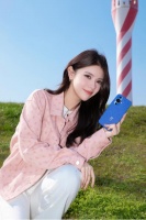 春季出游必备华为nova 12 活力版，既是时尚单品，也是拍照神器