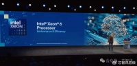 英特尔Xeon 6 处理器公布：E核版二季度推出，P核版紧随其后