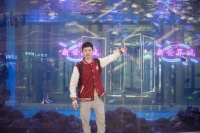 科学家研发自动驾驶新模块，让自动驾驶场景理解更接近人类认知