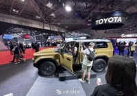 丰田汽车将向其风险投资部门投入3亿美元