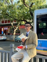 一个Tony的自白:我如何与“职业耻感”和解