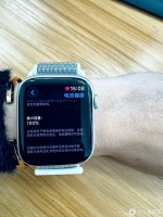 Apple Watch S8贵有贵的好处