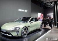 一个尴尬的事实：电动车核心芯片，又被高通、英伟达垄断了