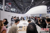 适合国人语言习惯的医疗级助听器亮相CMEF