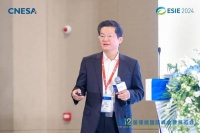 智光电气林泽波：储能企业出海不是价格竞争，而是以定制优质产品和服务实现可持续发展