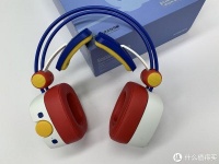 头戴式无线游戏耳机——西伯利亚S21GS测评|头戴式游戏耳机|电竞耳机测评|游戏耳机|电竞耳机|头戴式耳机