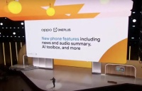 OPPO 和一加手机将引入谷歌 Gemini 大模型