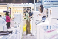 看广交会如何“上新”