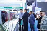 超声诊疗、微创外科，海信医疗展出全场景医疗方案