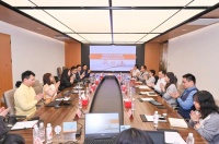 抖音电商与豫园股份合作签约，助力老字号品牌维权提质增效