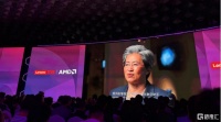 AMD CEO苏姿丰：这是行业令人非常激动的一个时刻