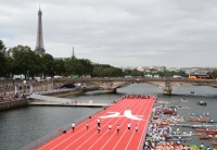 巴黎奥运会订单涌向义乌：“现在下单，得排到五月”