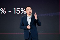 联想陈振宽：异构智算 释放AI基础设施新动能