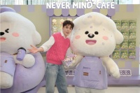 李佳琦奈娃家族开启首家线下门店！帮助残障人士就业