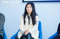 清华才女、金沙江创投合伙人张予彤离职，但未加入月之暗面｜钛媒体AGI