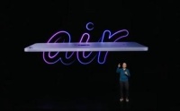 苹果12.9英寸版iPad Air若采用mini-LED屏 售价预计就不会低