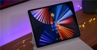 高亮度+长寿命！iPad Pro 2024首发史上最好的OLED屏