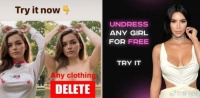 Apple 从 App Store 中删除了可以使用生成式 AI 生成裸照的应用程序