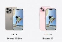 外媒:苹果即将推出iPhone新人工智能功能,期待重振市场