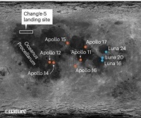 史上首次，嫦娥六号要从月球背面“挖土”回来