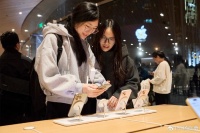 苹果营收6500亿，华为营收1784亿，手机出货量重回首位