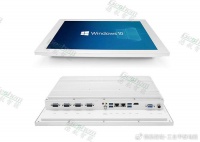 为什么工业触控一体机电脑还是有需求4:3的屏幕是宽屏的不好用吗？