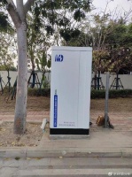 污泥浓度水质微型站特点