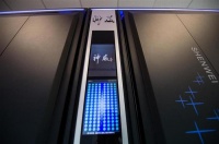 Top500：中国退出全球超级计算机竞赛