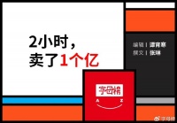 抖音救得了二手电商吗？