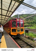 华为的AI消除能力和闪拍能力真心很强…